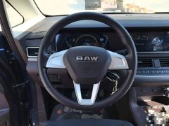 Lexus Ruisheng Ace M7 2023 2.0L long axis wealth creation type 7 seats - фото 6