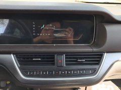 Lexus Ruisheng Ace M7 2023 2.0L long axis wealth creation type 7 seats - фото 9