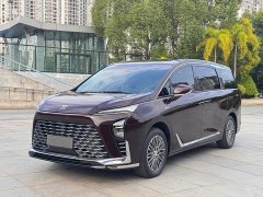 Buick GL8 New Energy Lu Zun Exclusive Edition 7 seats - фото 1