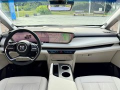 Buick GL8 New Energy Lu Zun Exclusive Edition 7 seats - фото 10