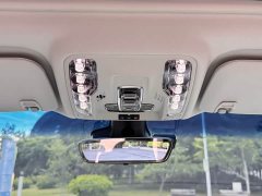 Buick GL8 New Energy Lu Zun Exclusive Edition 7 seats - фото 11