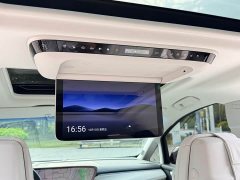 Buick GL8 New Energy Lu Zun Exclusive Edition 7 seats - фото 12