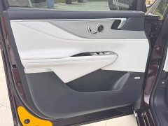 Buick GL8 New Energy Lu Zun Exclusive Edition 7 seats - фото 14