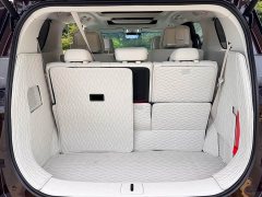 Buick GL8 New Energy Lu Zun Exclusive Edition 7 seats - фото 15