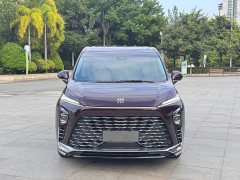 Buick GL8 New Energy Lu Zun Exclusive Edition 7 seats - фото 2