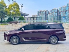 Buick GL8 New Energy Lu Zun Exclusive Edition 7 seats - фото 3