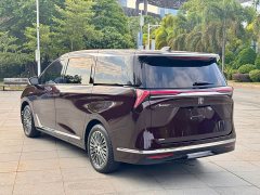 Buick GL8 New Energy Lu Zun Exclusive Edition 7 seats - фото 4