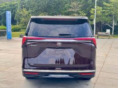 Buick GL8 New Energy Lu Zun Exclusive Edition 7 seats - фото 5
