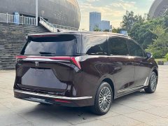 Buick GL8 New Energy Lu Zun Exclusive Edition 7 seats - фото 6
