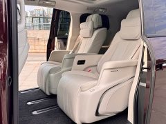 Buick GL8 New Energy Lu Zun Exclusive Edition 7 seats - фото 8