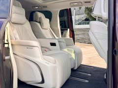 Buick GL8 New Energy Lu Zun Exclusive Edition 7 seats - фото 9
