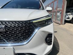 Haval M6 2021 PLUS 1.5T DCT luxury smart connected - фото 11