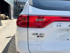 Haval M6 2021 PLUS 1.5T DCT luxury smart connected - фото 12