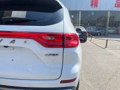 Haval M6 2021 PLUS 1.5T DCT luxury smart connected - фото 13
