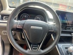 Haval M6 2021 PLUS 1.5T DCT luxury smart connected - фото 14
