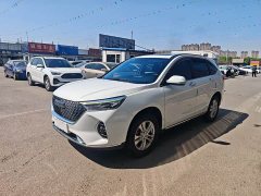 Haval M6 2021 PLUS 1.5T DCT luxury smart connected - фото 2