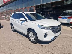 Haval M6 2021 PLUS 1.5T DCT luxury smart connected - фото 3