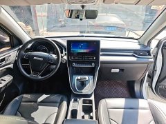 Haval M6 2021 PLUS 1.5T DCT luxury smart connected - фото 4