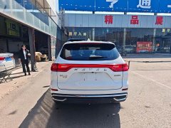 Haval M6 2021 PLUS 1.5T DCT luxury smart connected - фото 8