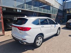 Haval M6 2021 PLUS 1.5T DCT luxury smart connected - фото 9