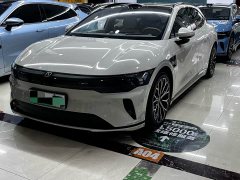 Zeekr 007GT four-wheel drive smart driving version 75kWh - фото 1