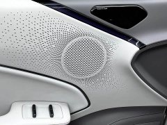 Zeekr 007GT four-wheel drive smart driving version 75kWh - фото 2
