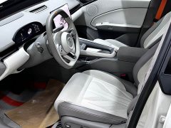 Zeekr 007GT four-wheel drive smart driving version 75kWh - фото 3