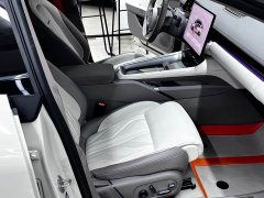 Zeekr 007GT four-wheel drive smart driving version 75kWh - фото 4