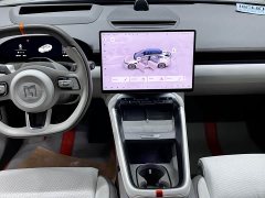 Zeekr 007GT four-wheel drive smart driving version 75kWh - фото 5