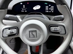 Zeekr 007GT four-wheel drive smart driving version 75kWh - фото 6