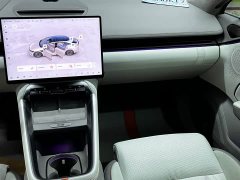Zeekr 007GT four-wheel drive smart driving version 75kWh - фото 8