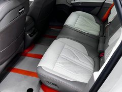 Zeekr 007GT four-wheel drive smart driving version 75kWh - фото 9