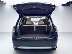 AITO Wenjie M9 pure electric Ultra version 100kWh 6-seater version (192-line lidar) - фото 18
