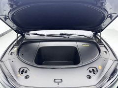 AITO Wenjie M9 pure electric Ultra version 100kWh 6-seater version (192-line lidar) - фото 19