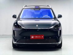 AITO Wenjie M9 pure electric Ultra version 100kWh 6-seater version (192-line lidar) - фото 2