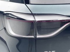 AITO Wenjie M9 pure electric Ultra version 100kWh 6-seater version (192-line lidar) - фото 20
