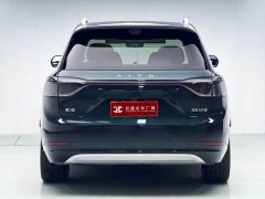 AITO Wenjie M9 pure electric Ultra version 100kWh 6-seater version (192-line lidar) - фото 5