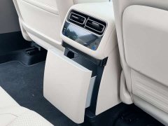 Li Auto Ideal i6 2025 two-wheel drive standard version - фото 11