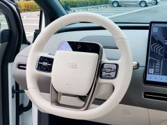 Li Auto Ideal i6 2025 two-wheel drive standard version - фото 12