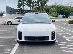 Li Auto Ideal i6 2025 two-wheel drive standard version - фото 2