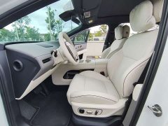 Li Auto Ideal i6 2025 two-wheel drive standard version - фото 4
