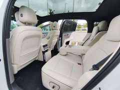 Li Auto Ideal i6 2025 two-wheel drive standard version - фото 5