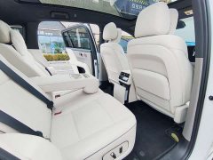 Li Auto Ideal i6 2025 two-wheel drive standard version - фото 7