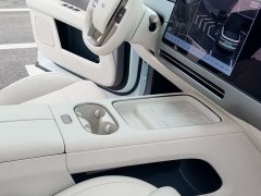 Li Auto Ideal i6 2025 two-wheel drive standard version - фото 8