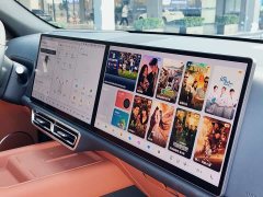 Li Auto Ideal L7 Pro - фото 10