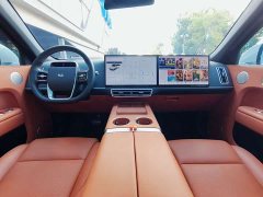 Li Auto Ideal L7 Pro - фото 13