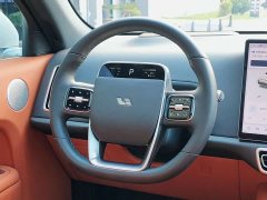 Li Auto Ideal L7 Pro - фото 14