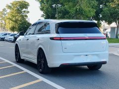 Li Auto Ideal L7 Pro - фото 15