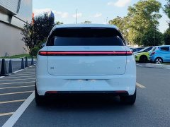 Li Auto Ideal L7 Pro - фото 16