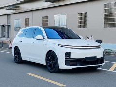 Li Auto Ideal L7 Pro - фото 3